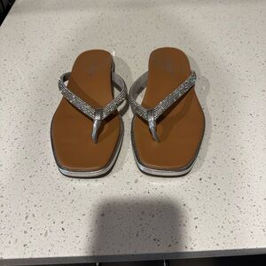 Vionic Brown Sandals Stylish Comfortable Footwear